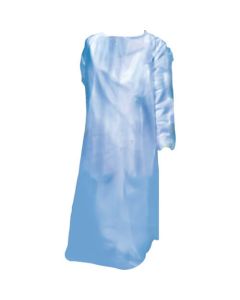Singer Long Sleeved Apron