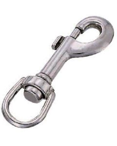 Stainless Steel Swivel Eye Bolt Snap 1อัน