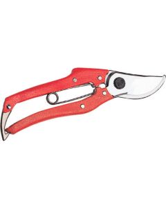 Pro200 Pruning Shears Red Handle 180mm 1อัน