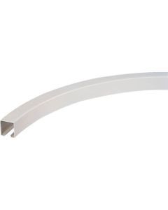Curved Rail