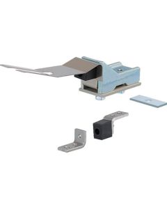 Option for Steel Door Hanger