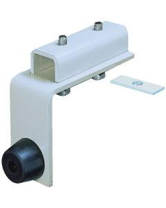 Option for Steel Door Hanger