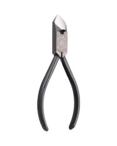 Diagonal Cutting Nipper (Knurled Handle)