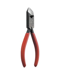 Diagonal Cutting Nipper
