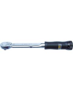 Torque Wrench with Plastic Handle(Ratchet type Function)