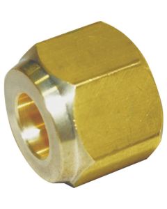 Refrigeration Flare Fittings