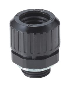 Connector Made of Polyamide
