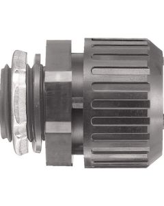 Connector Made of Polyamide