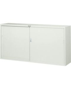 Book Cabinet(Double-sliding Door type)