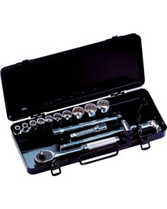 Socket Wrench Set