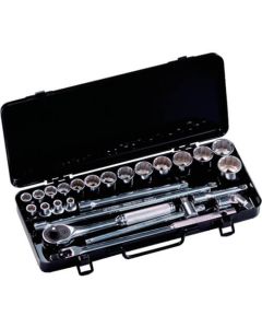 Socket Wrench Set