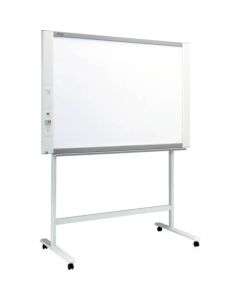 Electronic Blackboard Network Board