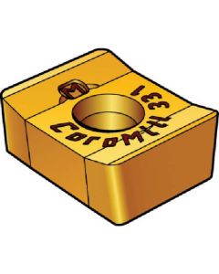 ปลาย H13A สำหรับ CoroMill 331