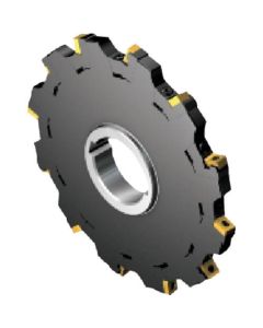หัวกัดข้าง CoroMill 331