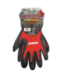 Nitrock Premium