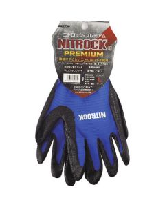 Nitrock Premium