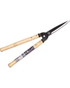 Garden Shears Silver Short Handle 160mm 1อัน