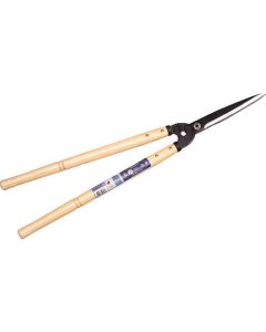 Garden Shears Silver Long Handle 180mm 1อัน