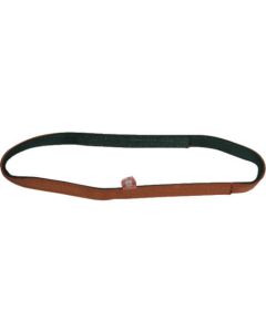 Nylonsling endless type. Width:75mm. Length:2.75m 1เส้น