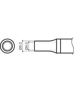 NOZZLE/2MM FOR FM-2029