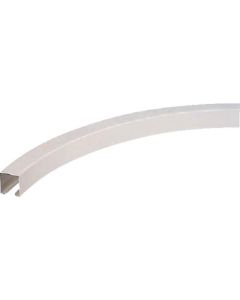 Curved Rail