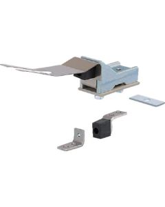 Option for Steel Door Hanger