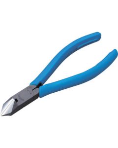 N-4-125 คีมตัดปากเฉียง 133mm