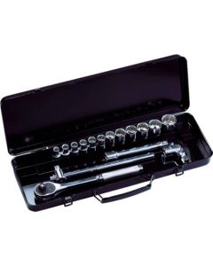 Socket Wrench Set