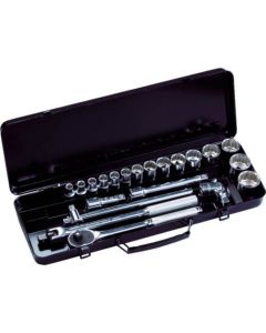 Socket Wrench Set