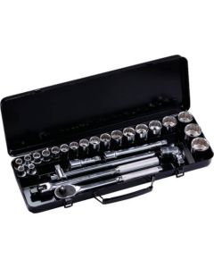 Socket Wrench Set