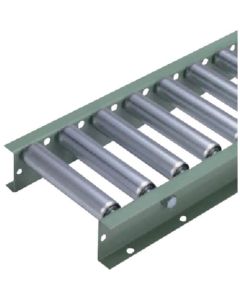 42.7(1.4)mm Gravity Steel Roller Conveyors 1อัน