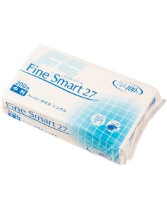 FPCO PEPAR TOWEL ถุงละ 200แผ่น