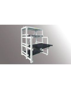 Slider Rack N Series (2000kg/stage)