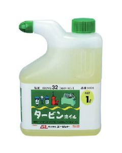 น้ำมันเทอร์ไบน์ 1L