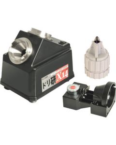 Drill Sharpener