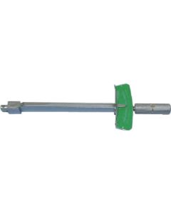 ประแจปอนด์ชนิดหัวเพลทถอดเปลี่ยนได้ N50FCK