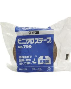 Vinyl-Cloth Tape No.750 30อัน