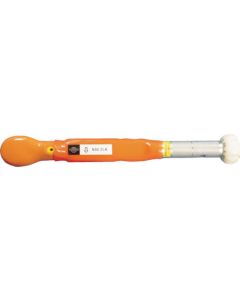 Insulated Torque