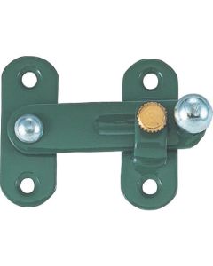 Steel Latch
