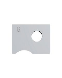 Nice Cut Inserts (3 Set)