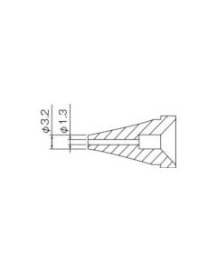 NOZZLE