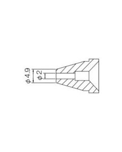 NOZZLE