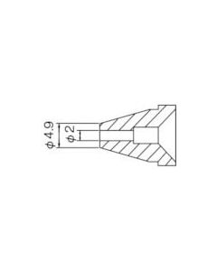 NOZZLE