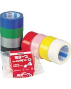 Cloth Tape No.600V Color