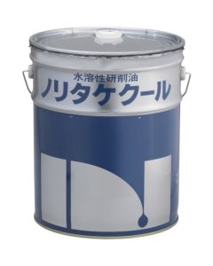 น้ำมันเจียรที่ละลายน้ำได้ Noritake Cool solution ชนิด N-60TCS