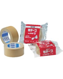 Adhesive Cloth Tape No.600V