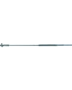 Large Hub Nut Torque Wrench