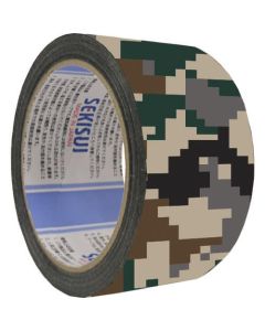 Camouflage Tape 1อัน