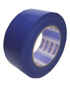 เทปผ้าใหม่ No. 760 50x50 สีน้ำเงิน