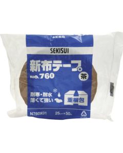 New Cloth Tape No.760 60อัน